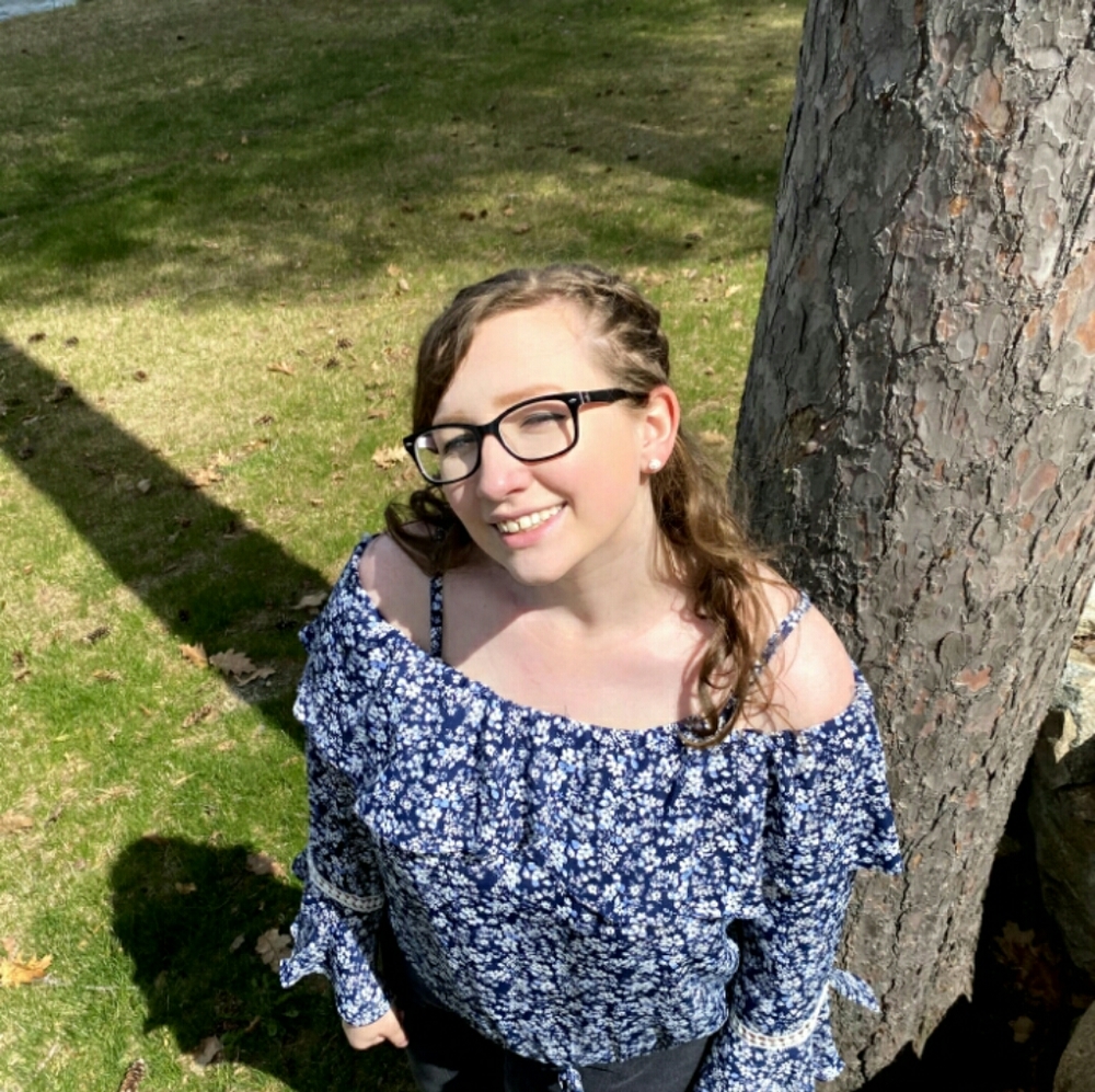 Meet Your Posher, Jenny